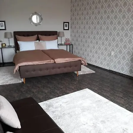 Apartment 5min To *