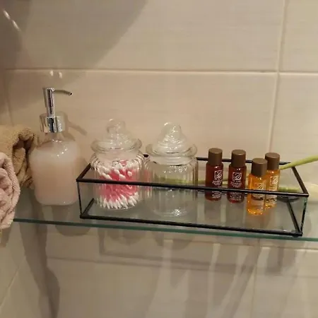 Apartment 5min To Varna