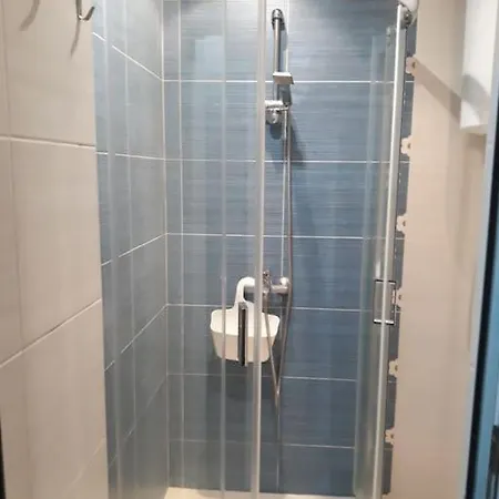 Apartment 5min To Varna