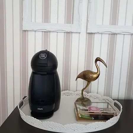 Apartment 5min To