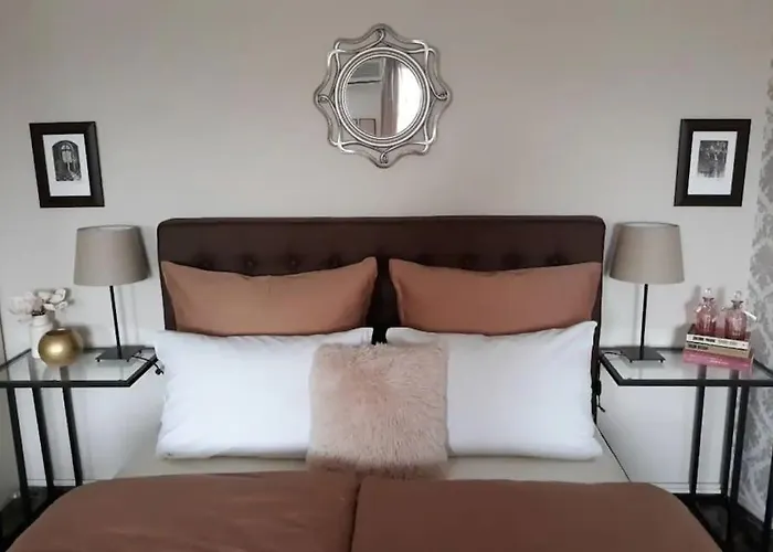 Apartament 5min To Warna