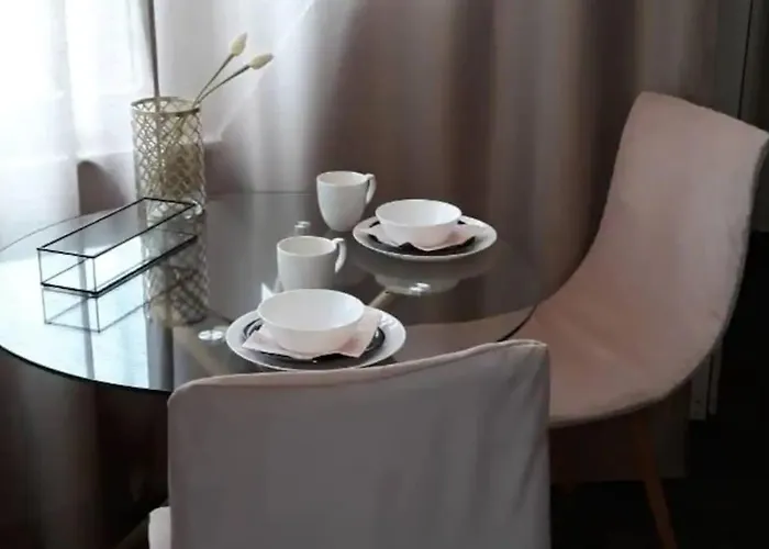 Apartament 5min To *