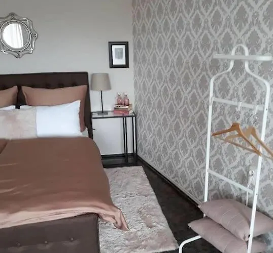 Apartament 5min To Warna