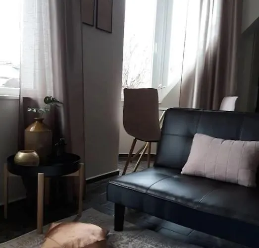 Apartament 5min To Warna