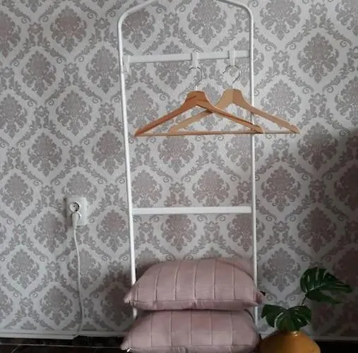 Апартамент 5min To *