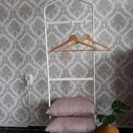 Apartamento 5min To *